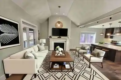 63 Fulton Avenue Toronto E03 Ontario M4K 1X7