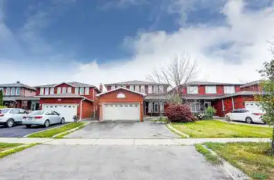 101 Lime Drive Vaughan Ontario L4L 5P4