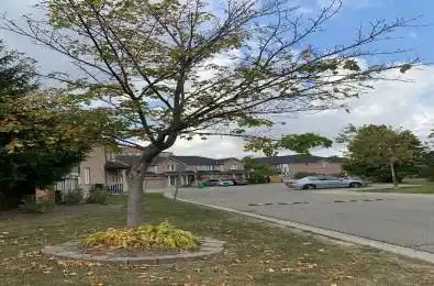 4600 Kimbermount Avenue Unit# 89 Mississauga Ontario L5M 6Z4