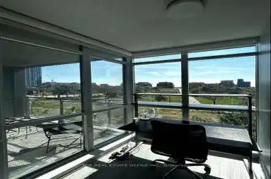 151 Dan Leckie Way Unit# 202 Toronto C01 Ontario M5V 4B2