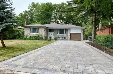 3067 O'hagan Drive Mississauga Ontario L5C 2C4