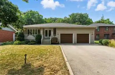 77 Glenwood Drive Brantford Ontario N3S 7N1