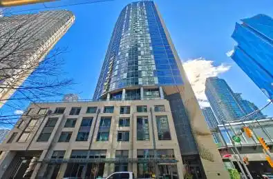 1 The Esplanade N/A Unit# 1301 Toronto C08 Ontario M5E 0A8