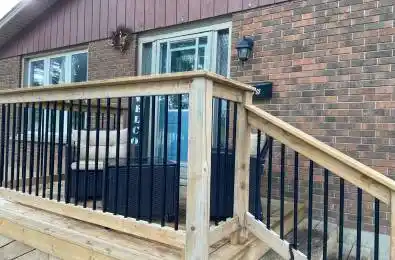 5698 Heritage Drive Niagara Falls Ontario L2J 3L2