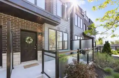 1150 Stroud Lane Mississauga Ontario L5J 0B3
