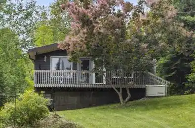 194 Klondike Road Bonnechere Valley Ontario K0J 1T0