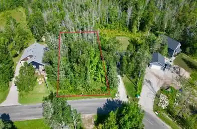 Part 28 Maple Drive Northern Bruce Peninsula Ontario N0H 1Z0