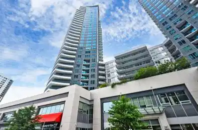 7161 Yonge Street Unit# 522 Markham Ontario L3T 0C8