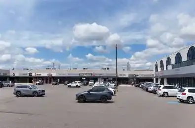 4040 Steeles Avenue Unit# 12 Vaughan Ontario L4L 4Y5