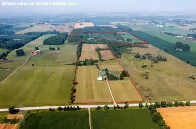 116826 Grey Road 3 N/A Chatsworth Ontario N0H 1K0