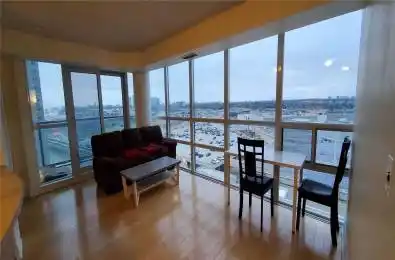 60 Brian Harrison Way Unit# 1104 Toronto E09 Ontario M1P 5J5