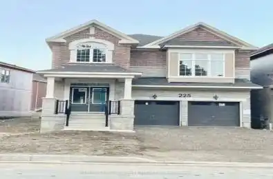 225 Forestwalk Street Kitchener Ontario N2R 0T2