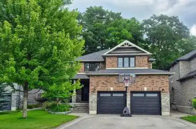 99 Jewel House Lane Barrie Ontario L4N 5X1
