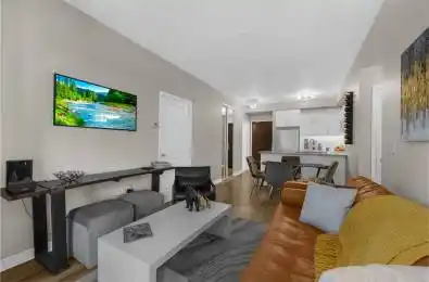 39 Annie Craig Drive Unit# 617 Toronto W06 Ontario M8V 0C5