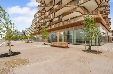 155 Merchants Wharf N/A Unit# Unit 4 Toronto C08 Ontario M5A 0Y4