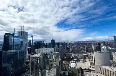 197 Yonge Street Unit# 5211 Toronto C08 Ontario M5B 1M4
