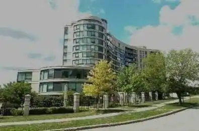 18 Valley Woods Road Unit# 1013 Toronto C13 Ontario M3A 0A1