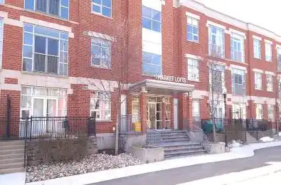 165 Duke Street Unit# 202 Kitchener Ontario N2H 6T8