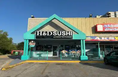 60 Dundas Street Unit# 1 Mississauga Ontario L5A 1W4