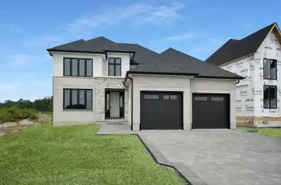 4137 Fallingbrook Road London South Ontario N6P 1H5