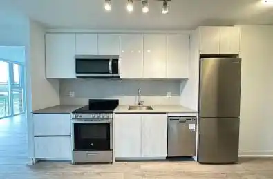 3100 Keele Street Unit# 202 Toronto W05 Ontario M3M 0E1