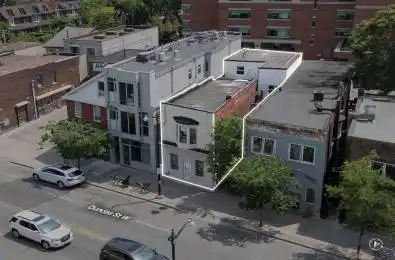 3335 Dundas Street Toronto W02 Ontario M6P 2A6