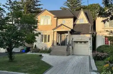 53 Walder Avenue Toronto C12 Ontario M4P 2R8
