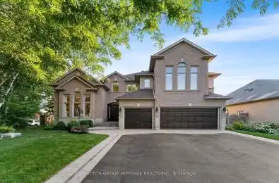 2300 Abbott Crescent Pickering Ontario L1X 2T5