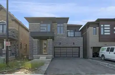 38 Kessler Drive Unit# Lot 138 Brampton Ontario L6R 4G2