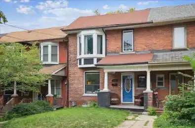350 Albany Avenue Toronto C02 Ontario M5R 3C9