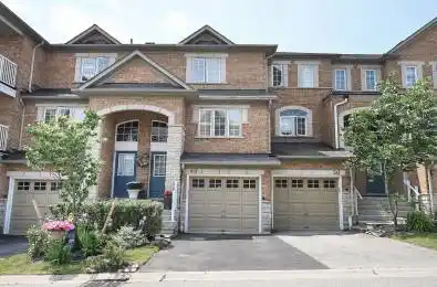601 Shoreline Drive Unit# 48 Mississauga Ontario L5B 4K7