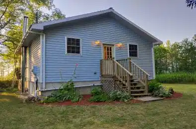 84433 Sunrise Drive Ashfield-Colborne-Wawanosh Ontario N7A 3X9