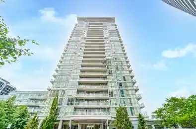 62 Forest Manor Road Unit# 408 Toronto C15 Ontario M2J 0B6