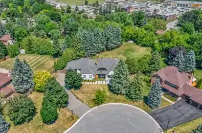 17 Chamberlain Court King Ontario L0G 1N0