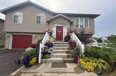 1 St. Andrews Drive Meaford Ontario N4L 0A2