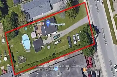 780 Liverpool Road Pickering Ontario L1W 1S1