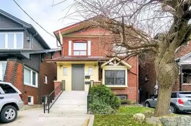 745 Coxwell Avenue Toronto E03 Ontario M4C 3C5