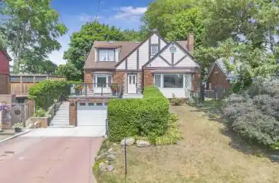 5177 Valley Way Niagara Falls Ontario L2E 1X3
