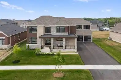 6 Magnolia Avenue Adjala-Tosorontio Ontario L0G 1W0