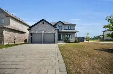 102 Timberwalk Trail Middlesex Centre Ontario N0M 2A0