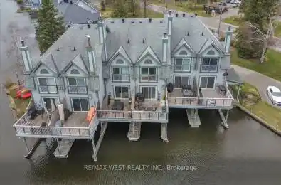24 Laguna Parkway Unit# 9 Ramara Ontario L0K 1B0