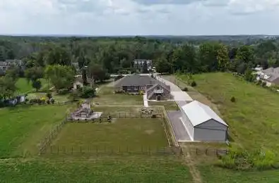 1794 Seaton Road North Dumfries Ontario N1R 5S2