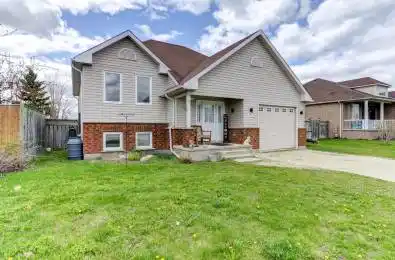 36A Meadowlark Boulevard Wasaga Beach Ontario L9Z 3B2