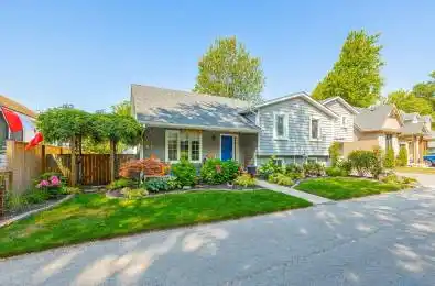 348 Cambridge Road Fort Erie Ontario L0S 1B0