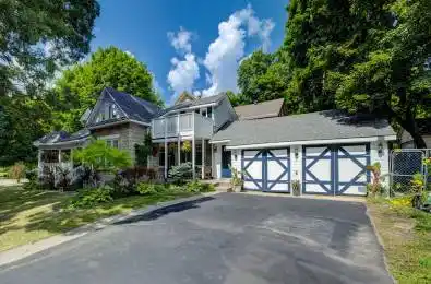 215 Birmingham Street Wellington North Ontario N0G 2L2
