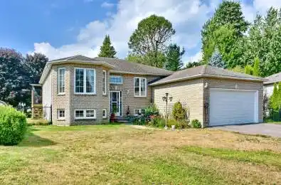 41 Evergreen Crescent Wasaga Beach Ontario L9Z 1B6