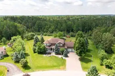 16 Audubon Way Georgina Ontario L0E 1A0