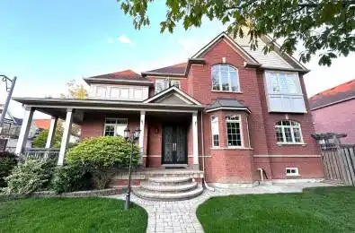 57 Emery Hill Boulevard Markham Ontario L6C 2T7