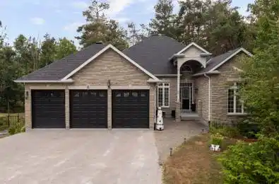 3 Bridle Path Oro-Medonte Ontario L0L 2L0