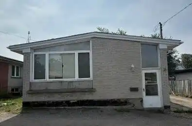 3 Summer Drive Unit# Main (Upper Level) Toronto E04 Ontario M1K 3C9